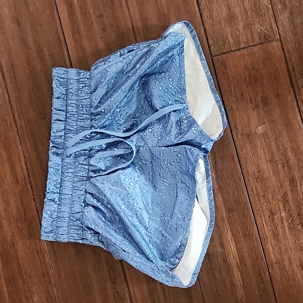 Zyia athletic shorts